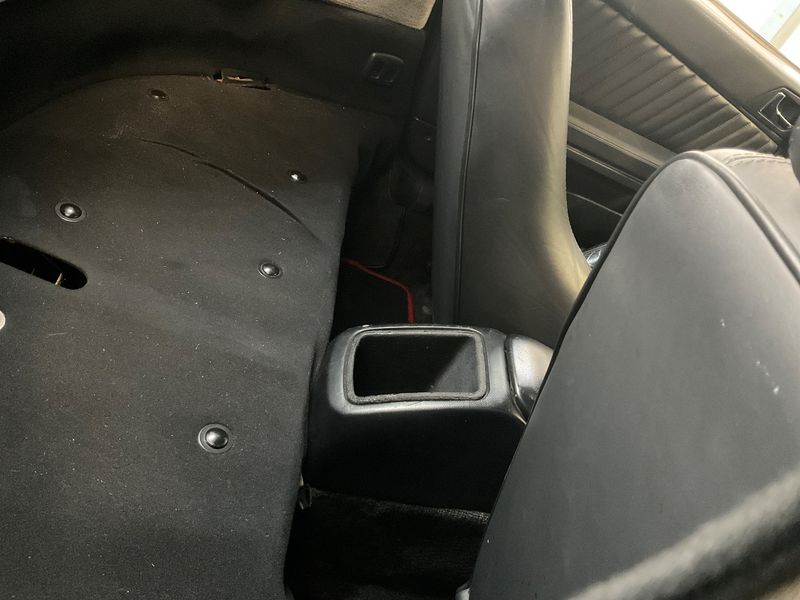 Alfa Romeo Alfa Spider 2.0 T.Spark L — zdjęcie 14