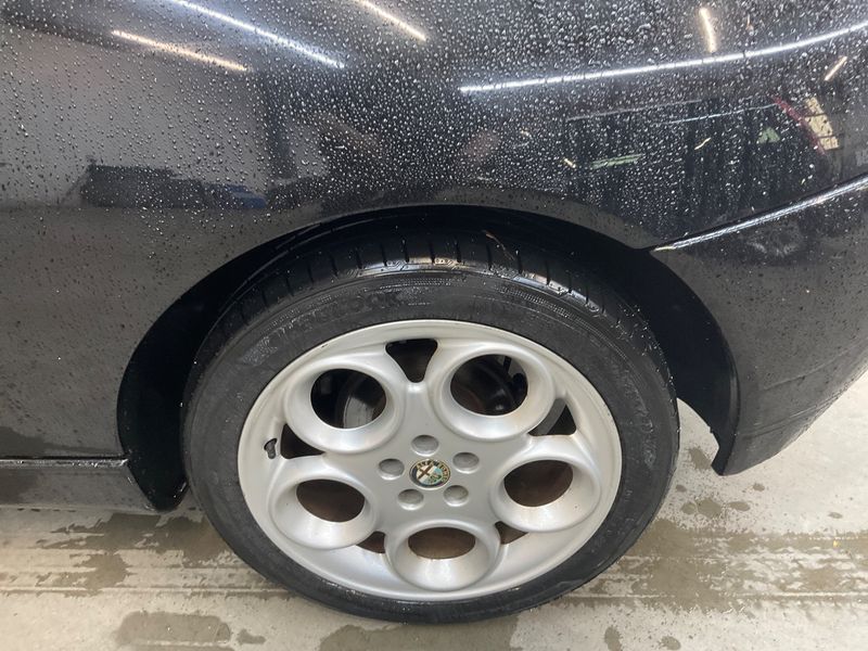 Alfa Romeo Alfa Spider 2.0 T.Spark L 1999 – снимка 5
