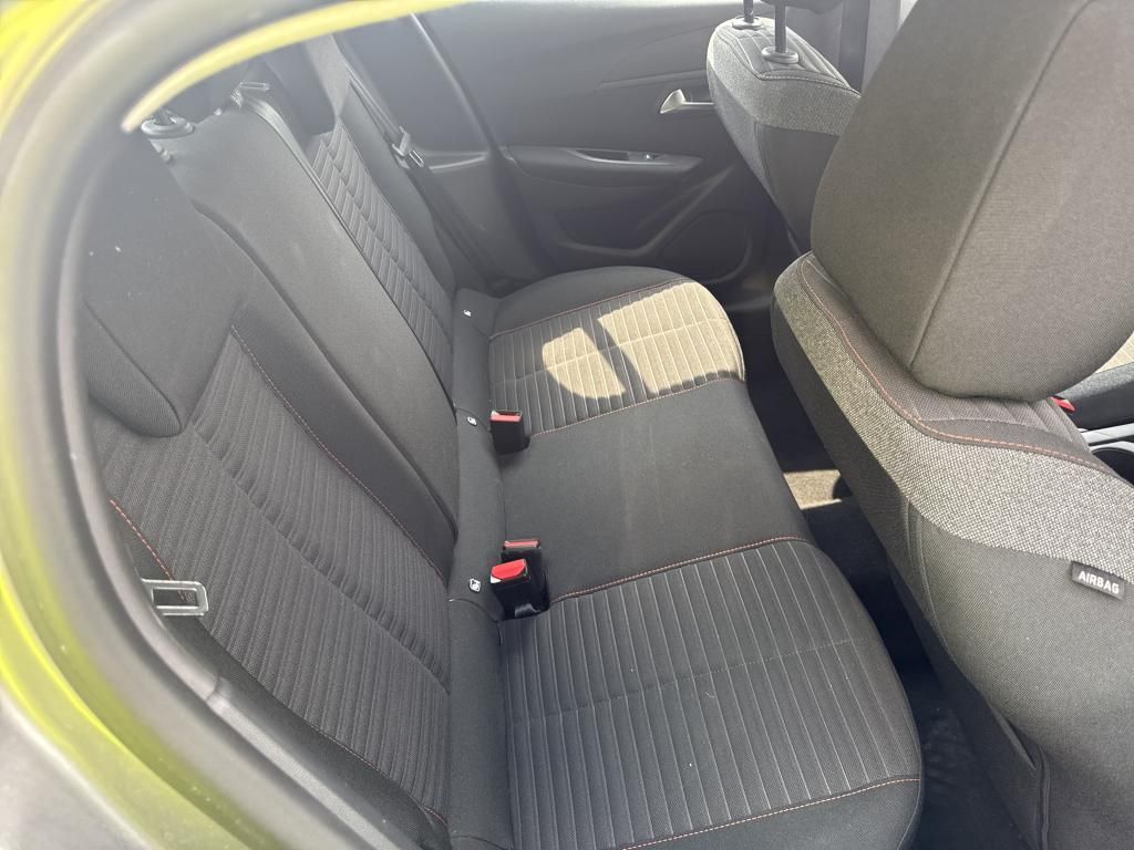 Peugeot 208 d'occasion