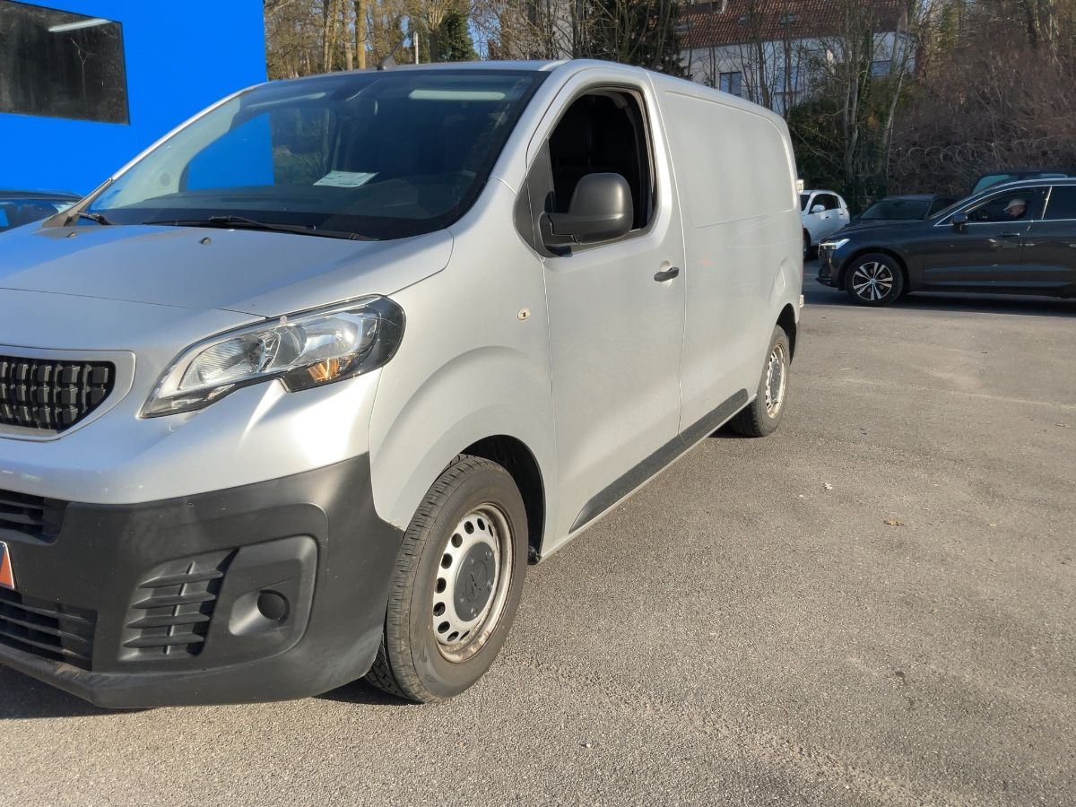 Peugeot Expert d'occasion