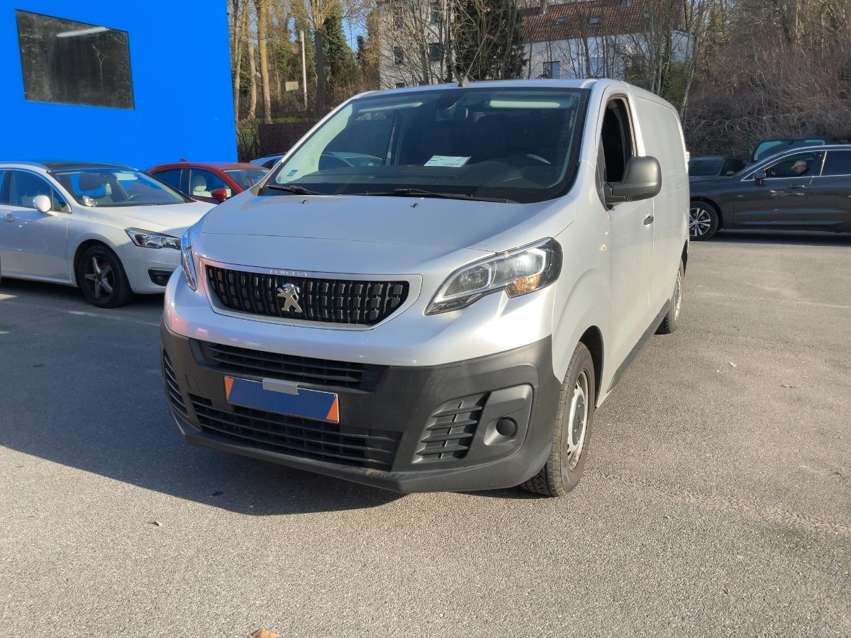 Peugeot Expert d'occasion