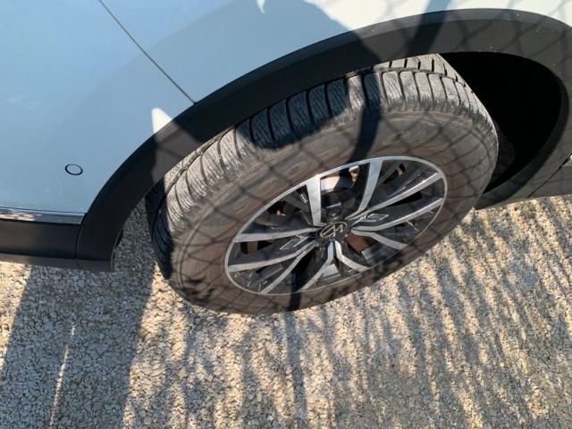 Volkswagen Tiguan 1.4 eHybrid Life 2021 – снимка 22