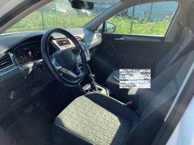 Volkswagen Tiguan 1.4 eHybrid Life 2021 – снимка 11