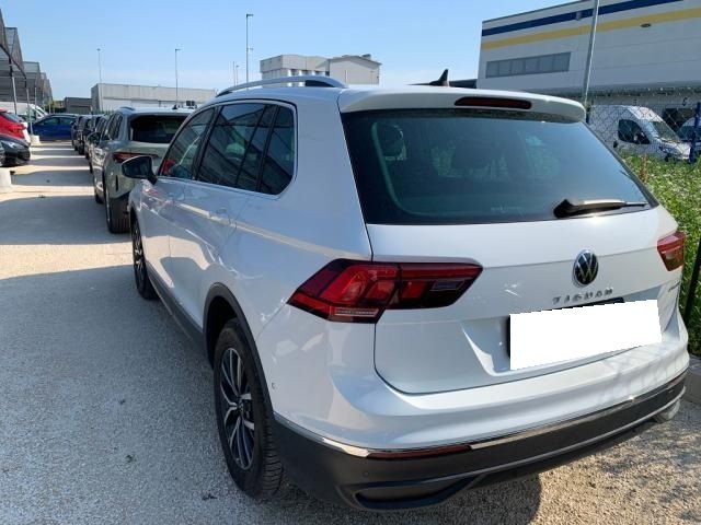 Volkswagen Tiguan 1.4 eHybrid Life 2021 – снимка 3
