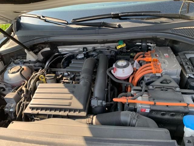 Volkswagen Tiguan 1.4 eHybrid Life 2021 – снимка 8