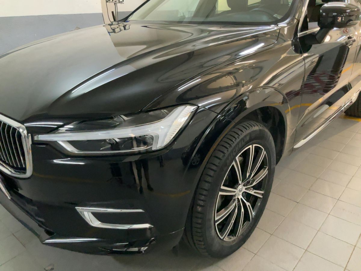 Volvo XC60 2.0 T6 Inscription AWD