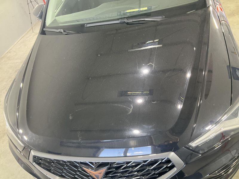 Cupra Ateca 2.0 TSI 4Drive 2025 – снимка 56