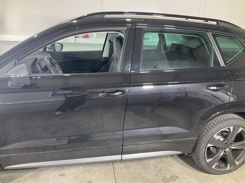 Cupra Ateca 2.0 TSI 4Drive — zdjęcie 4