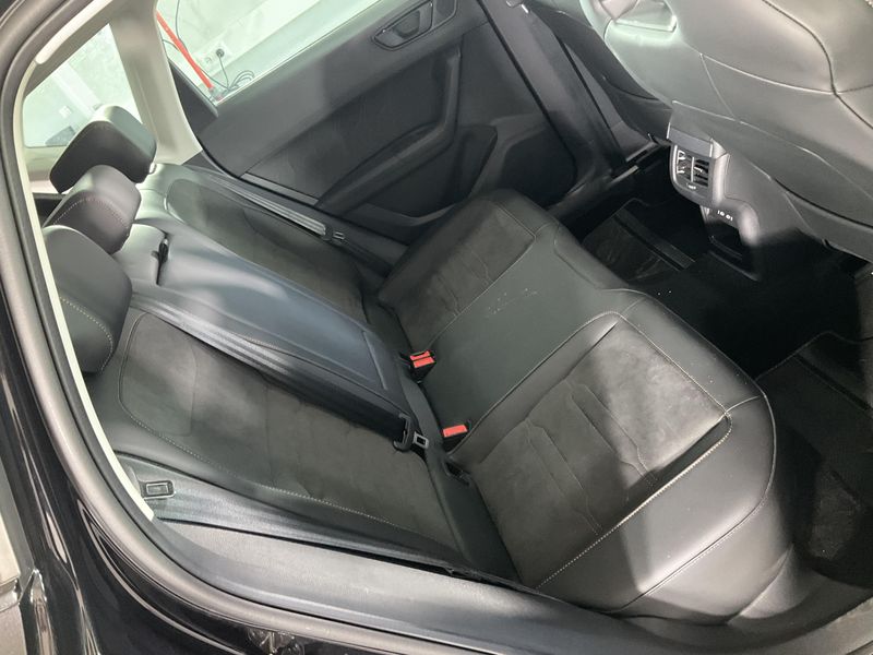 Cupra Ateca 2.0 TSI 4Drive — zdjęcie 14