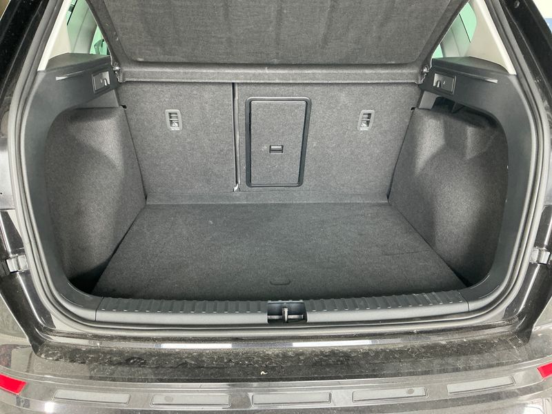 Cupra Ateca 2.0 TSI 4Drive 2025 – снимка 27