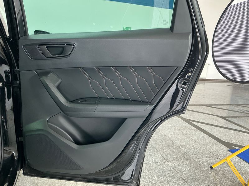 Cupra Ateca 2.0 TSI 4Drive 2025 – снимка 35