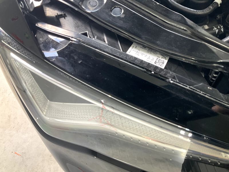 Cupra Ateca 2.0 TSI 4Drive 2025 – снимка 47