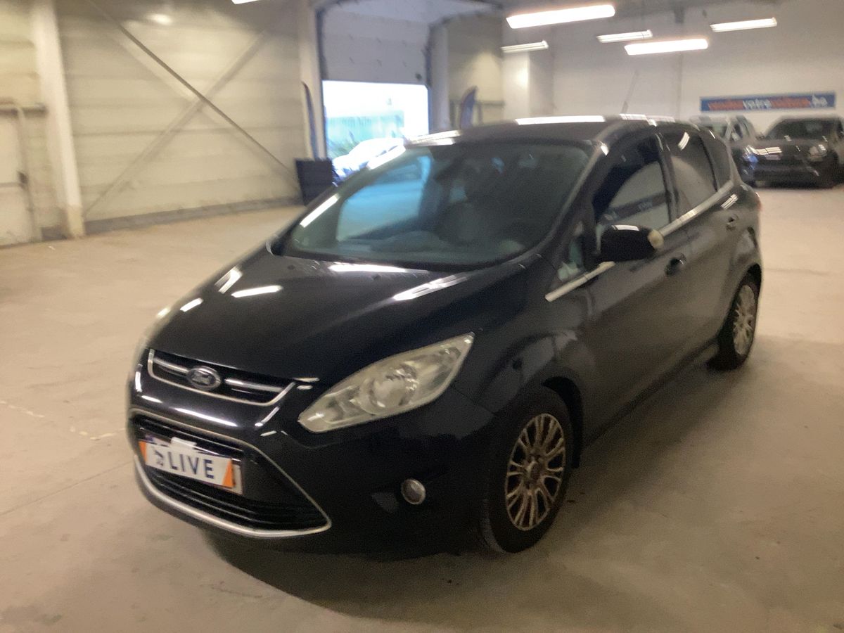 Ford C-Max 1.6 Ti-VCT Titanium