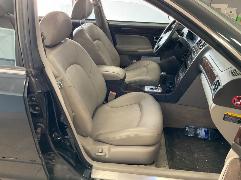 Hyundai XG 3.0 Executive — zdjęcie 3