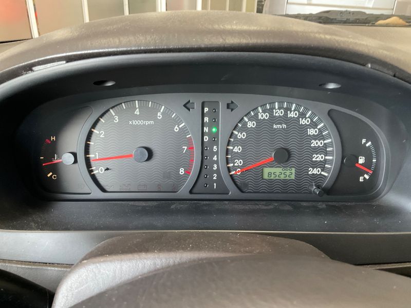 Hyundai XG 3.0 Executive — zdjęcie 4