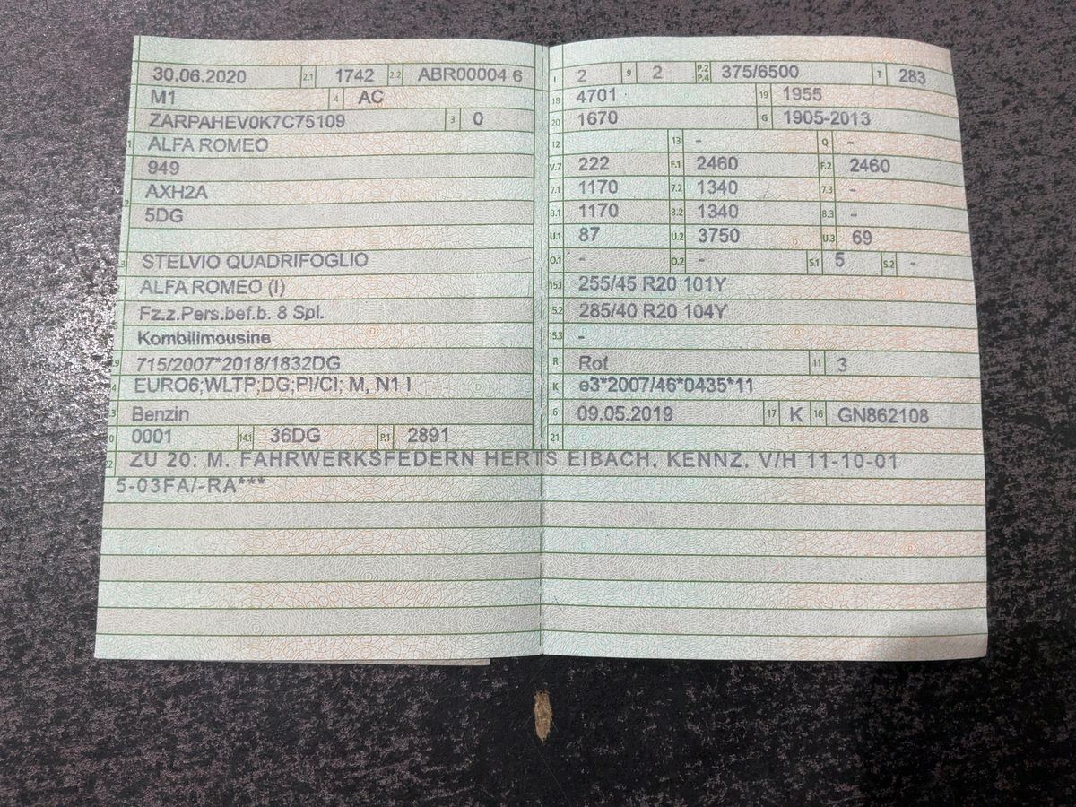 Alfa Romeo d'occasion