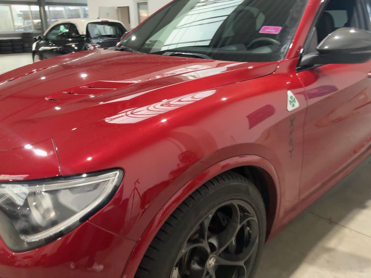 Alfa Romeo d'occasion