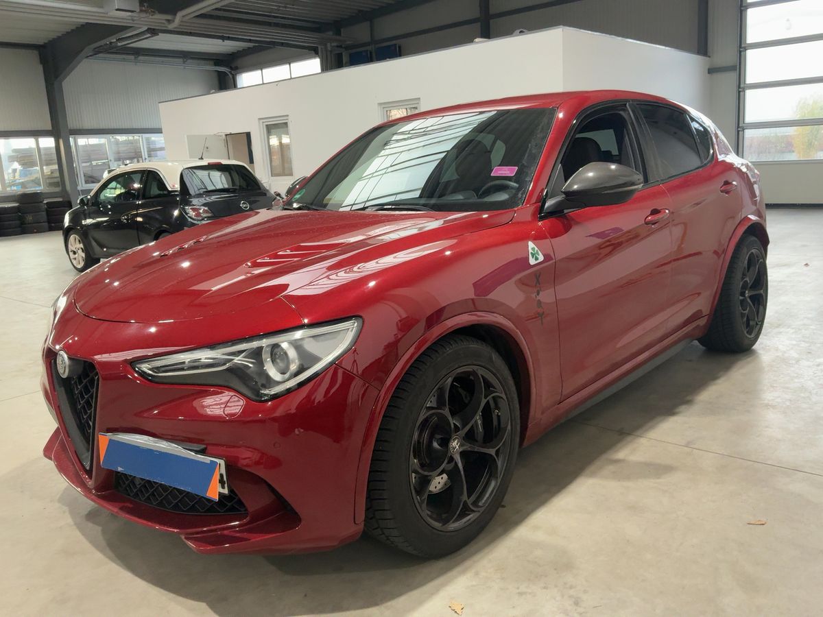 Alfa Romeo d'occasion