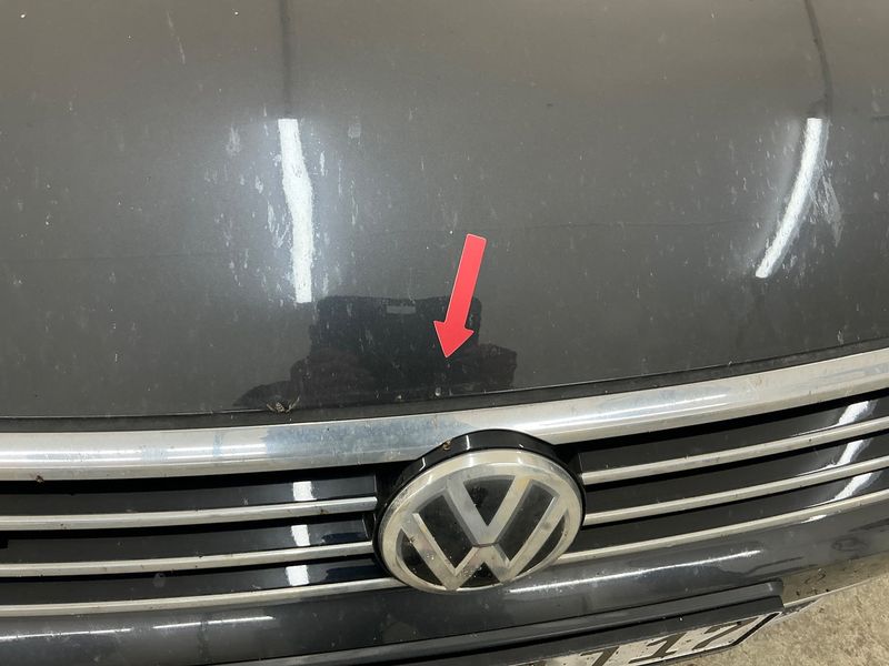 Volkswagen Passat Alltrack 2.0 TDI 4Motion BlueMotion Tech 2018 – снимка 24