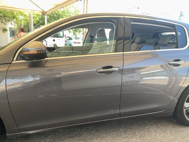 Peugeot 308 1.6 e-HDi Allure 2014 – снимка 4