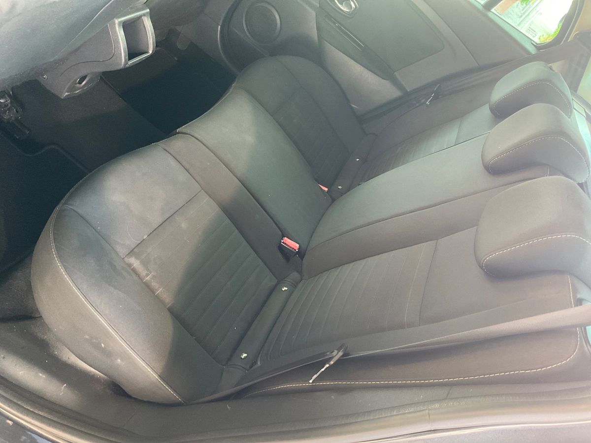 Renault Megane 2015 — photo 42