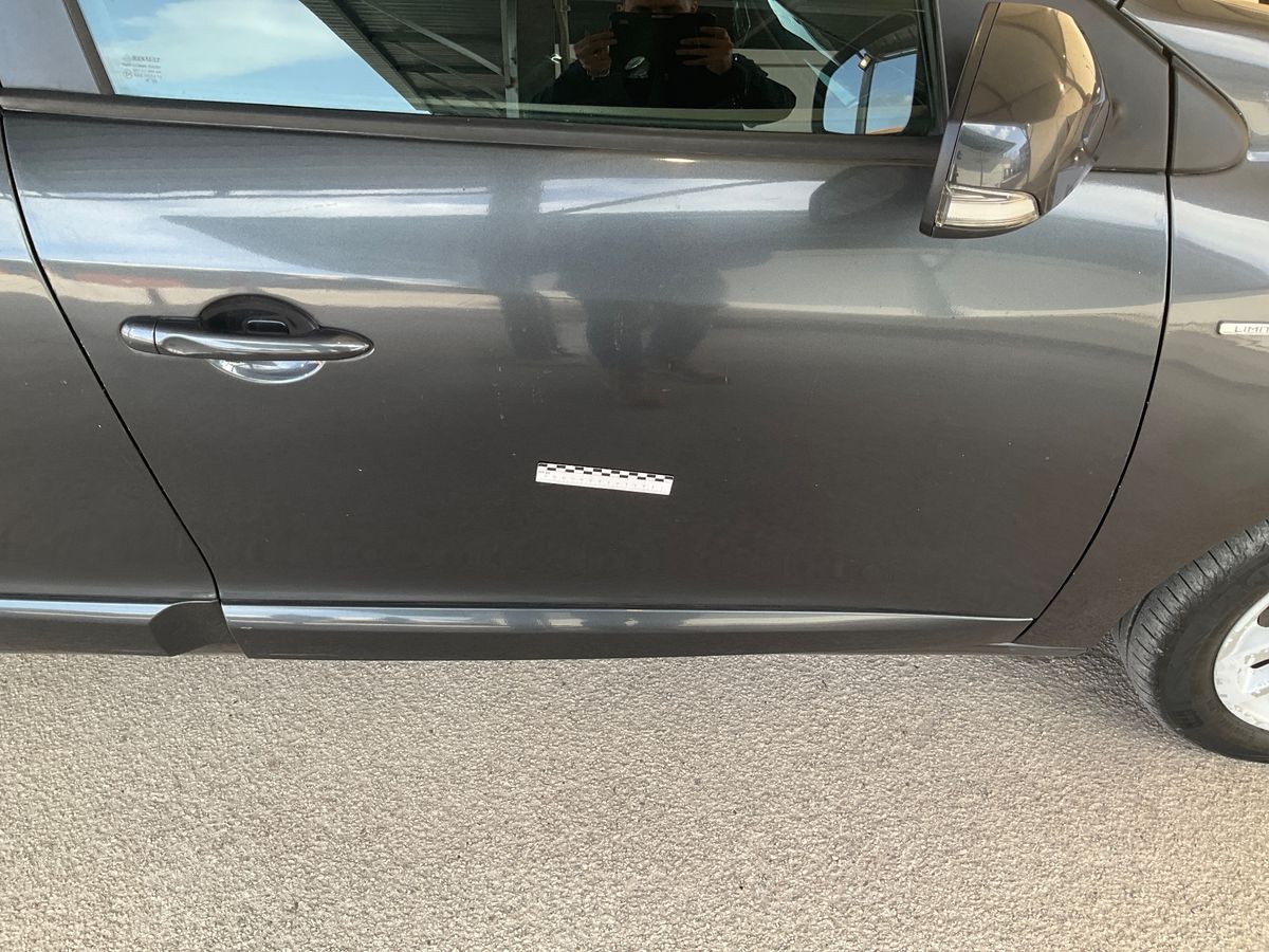 Renault Megane 2015 — photo 35
