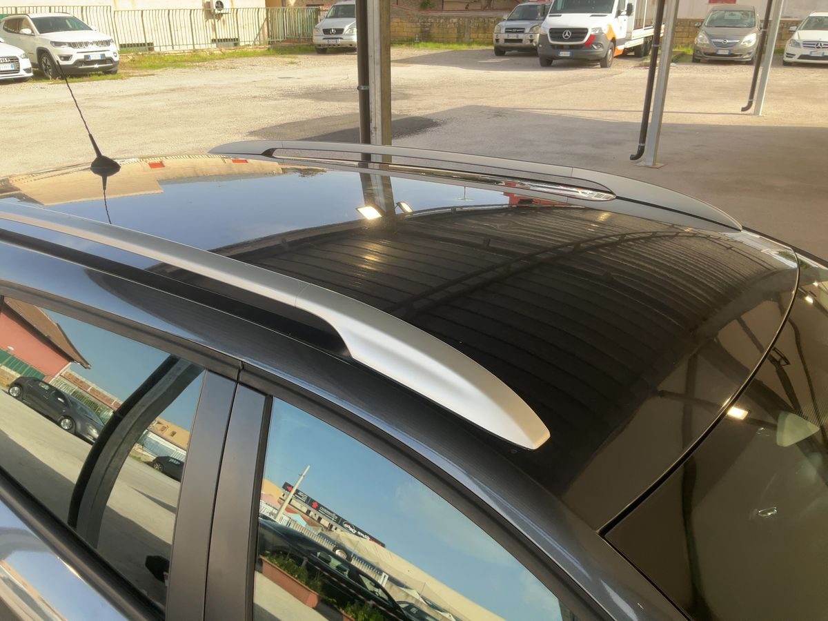 Renault Megane 2015 — photo 14
