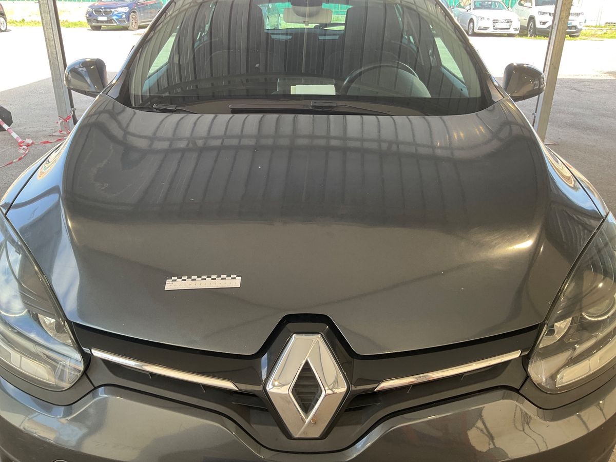Renault Megane 2015 — photo 3