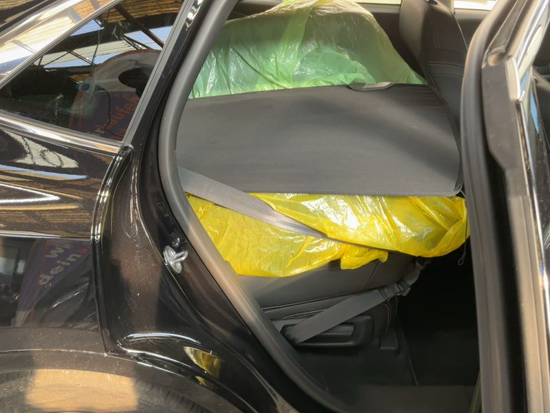Ford Kuga 2.5 Plug-in Hybrid Vignale — zdjęcie 14