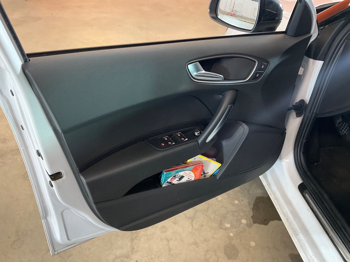 Audi A1 2017 — photo 27