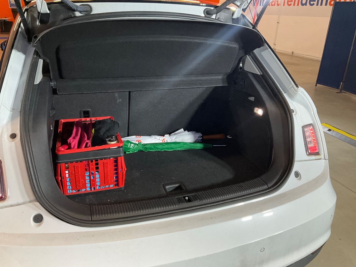 Audi A1 2017 — photo 34