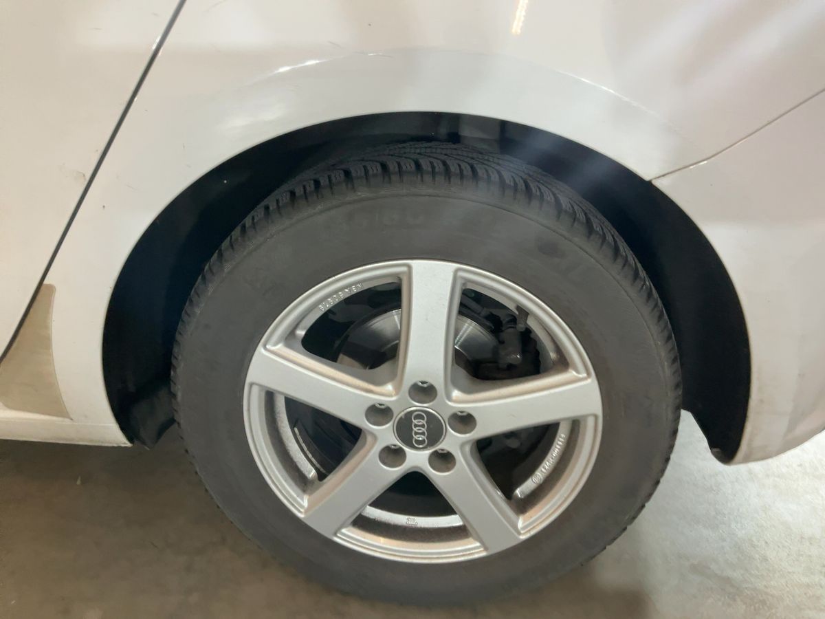 Audi A1 2017 — photo 6