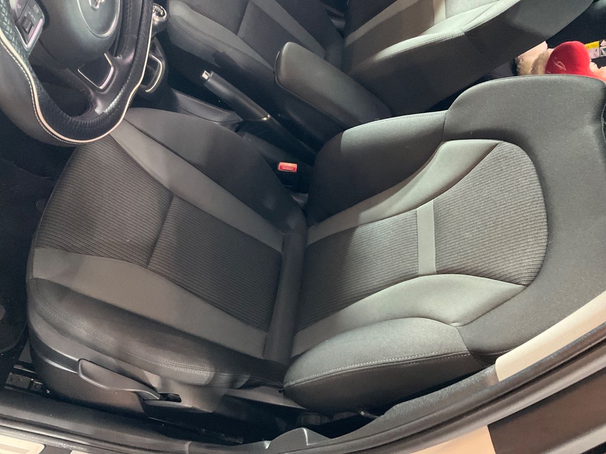 Audi A1 2017 — photo 28