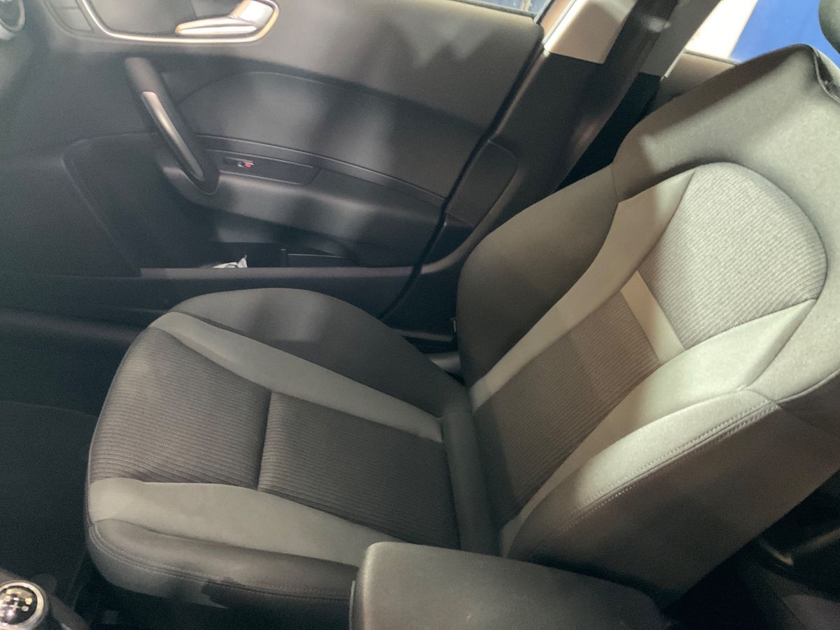 Audi A1 2017 — photo 30
