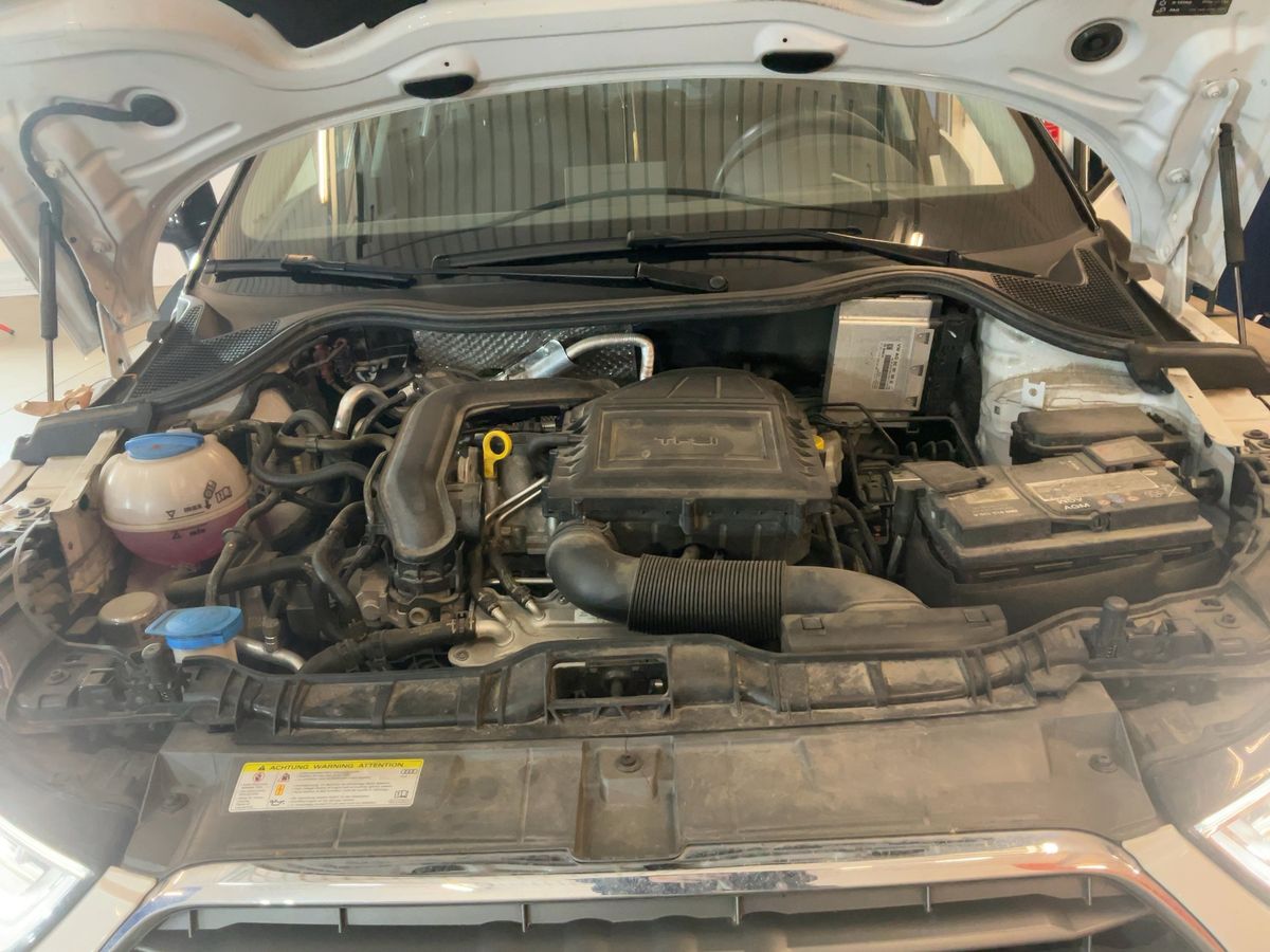 Audi A1 2017 — photo 41