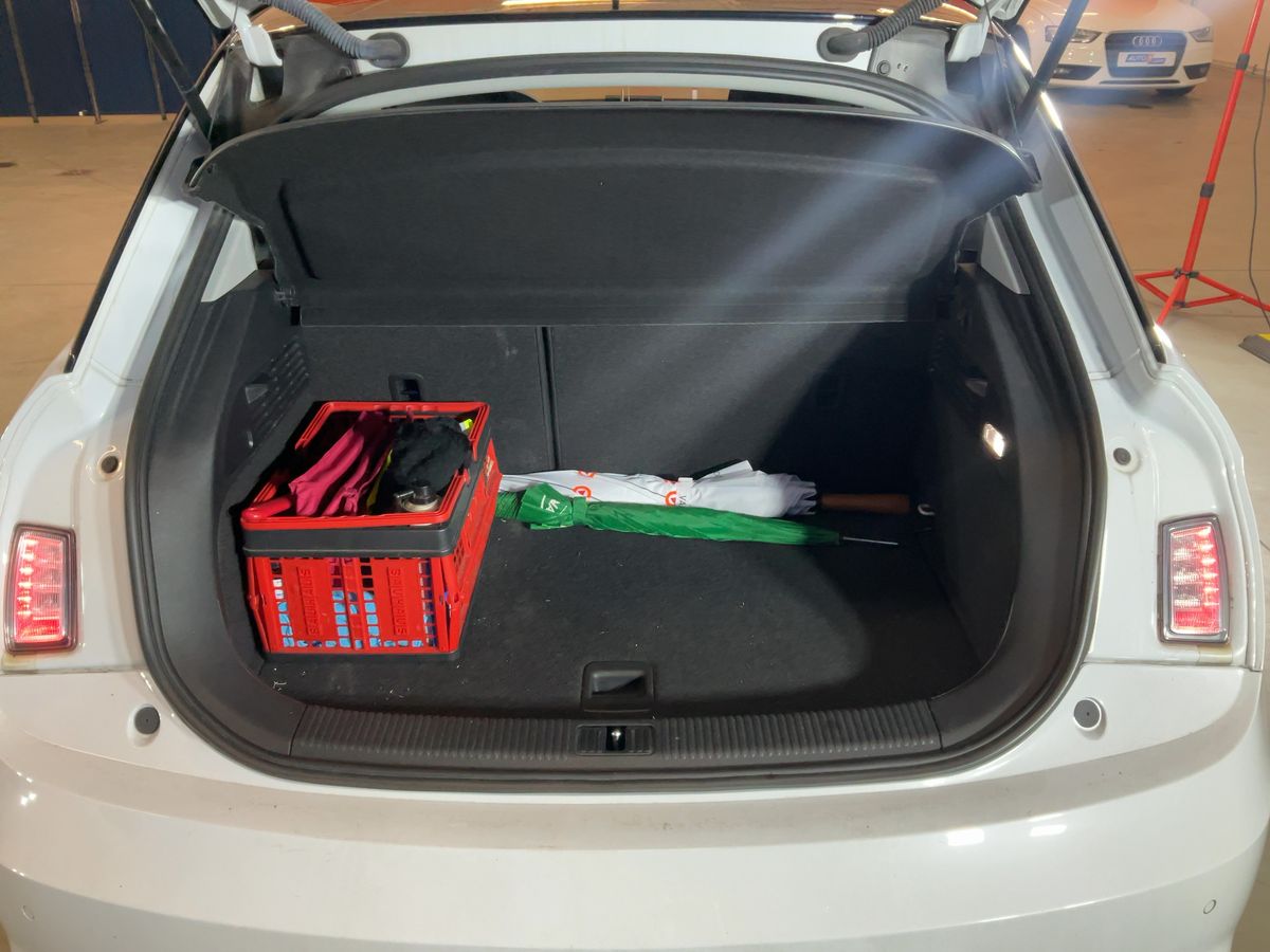Audi A1 2017 — photo 16