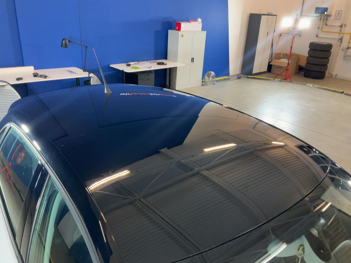 Audi A1 2017 — photo 14