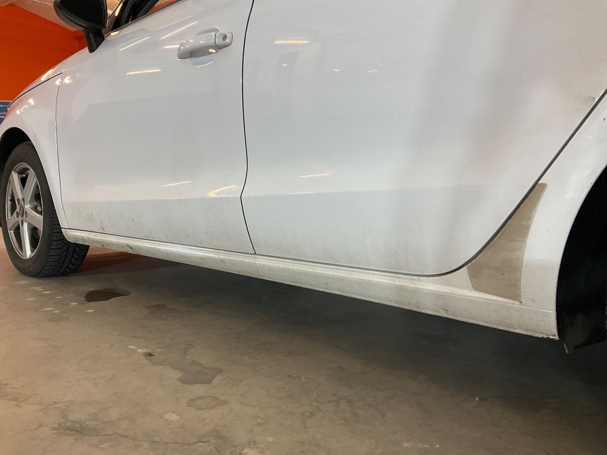 Audi A1 2017 — photo 47