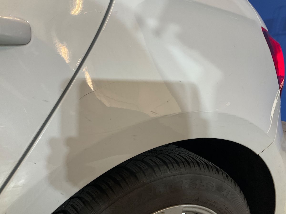 Audi A1 2017 — photo 35