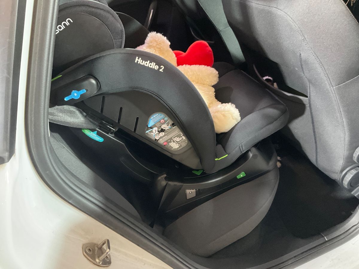 Audi A1 2017 — photo 26