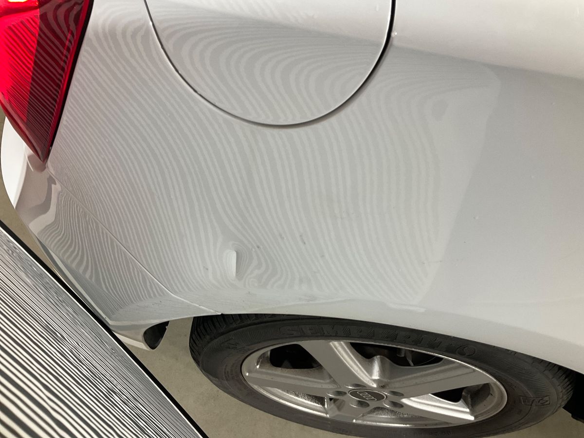 Audi A1 2017 — photo 23