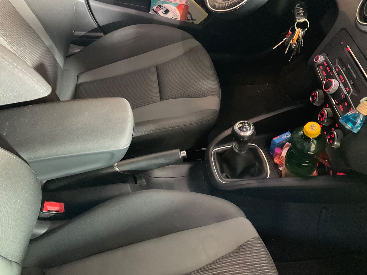 Audi A1 2017 — photo 25