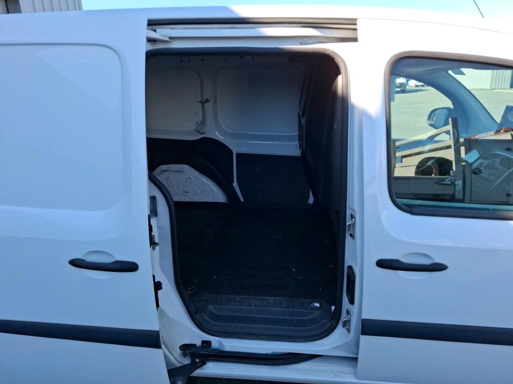 Renault Kangoo d'occasion