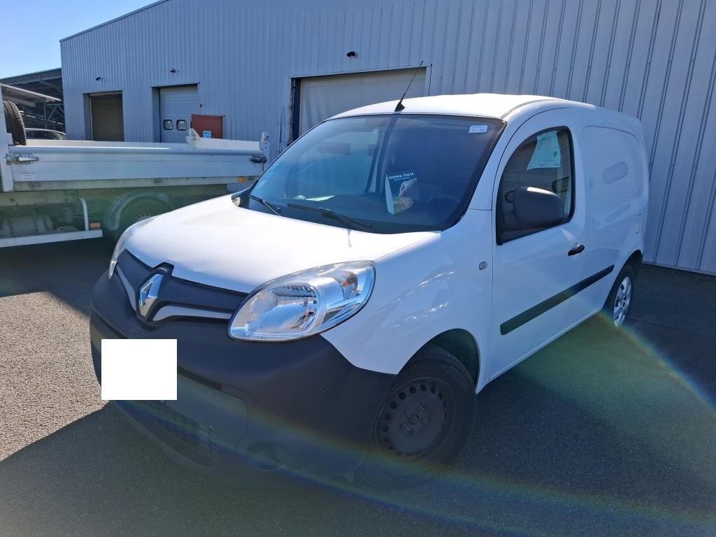 Renault Kangoo 2021