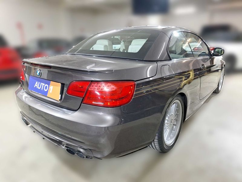 Alpina B3 3.0 BiTurbo GT3 — zdjęcie 5