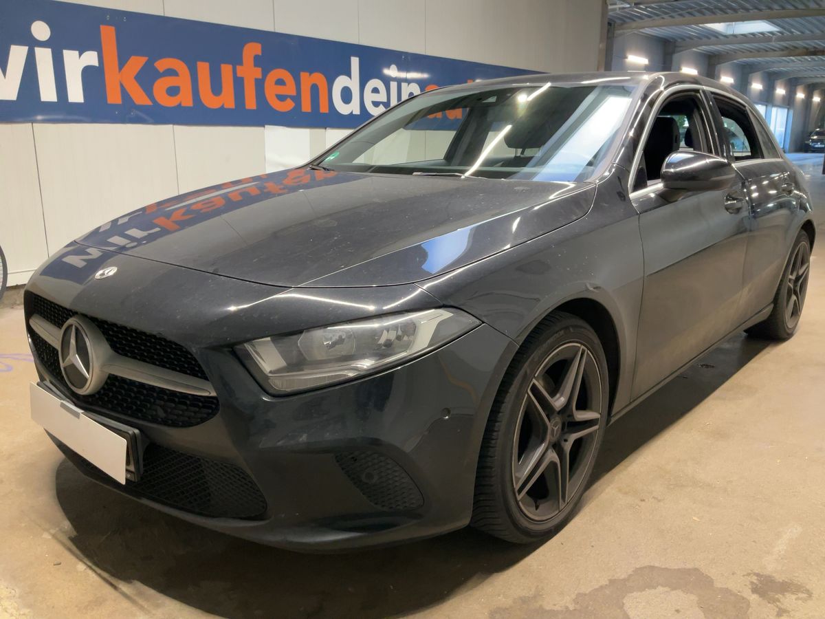 Mercedes-Benz A-Klasse d'occasion