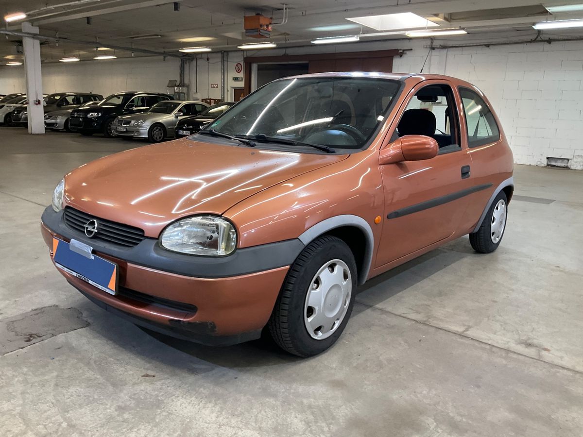 Opel Corsa 1999