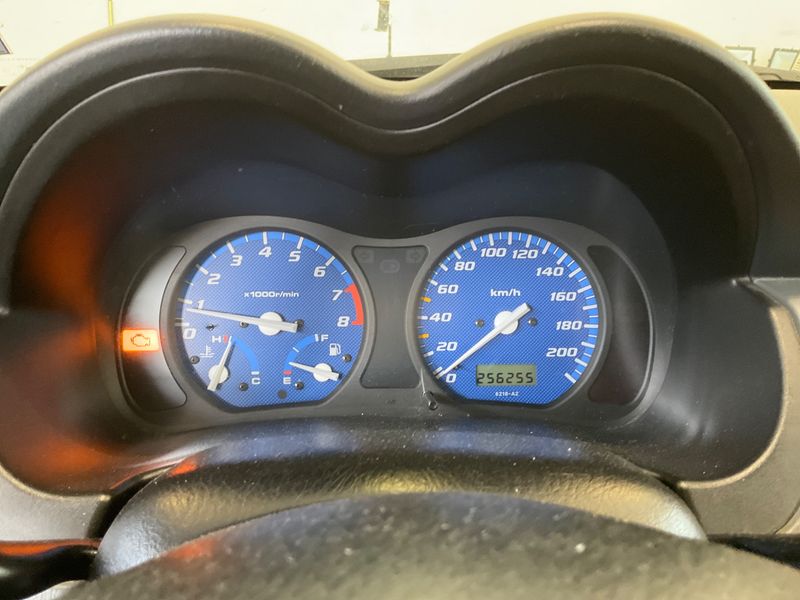 Honda HR-V 1.6 4WD — zdjęcie 4