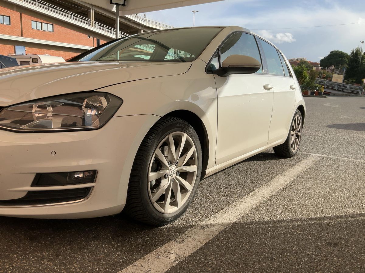 Volkswagen Golf d'occasion