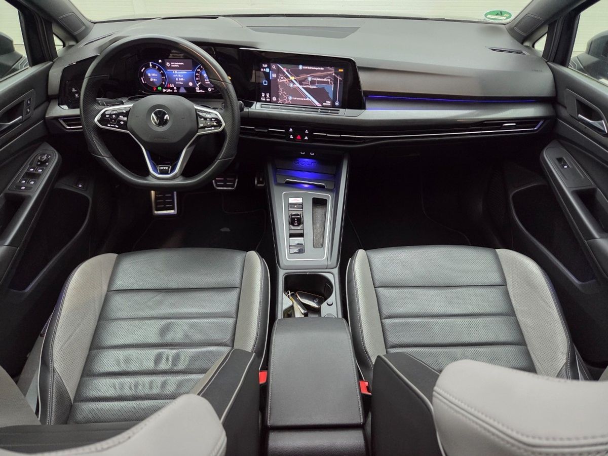 Volkswagen Golf d'occasion